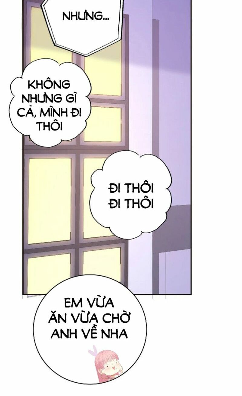 Vương tử thành phố và công chúa Amazon: Chapter 82