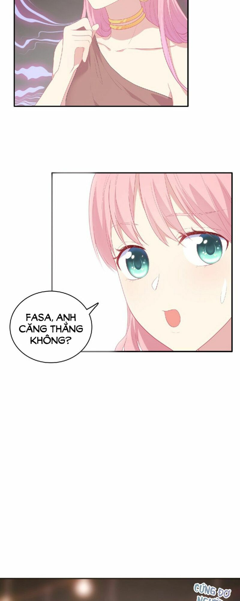 Vương tử thành phố và công chúa Amazon: Chapter 82