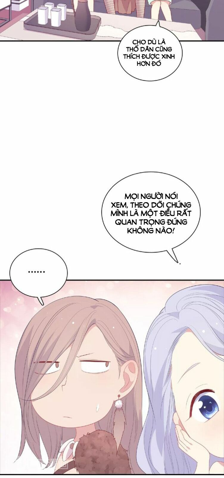 Vương tử thành phố và công chúa Amazon: Chapter 84