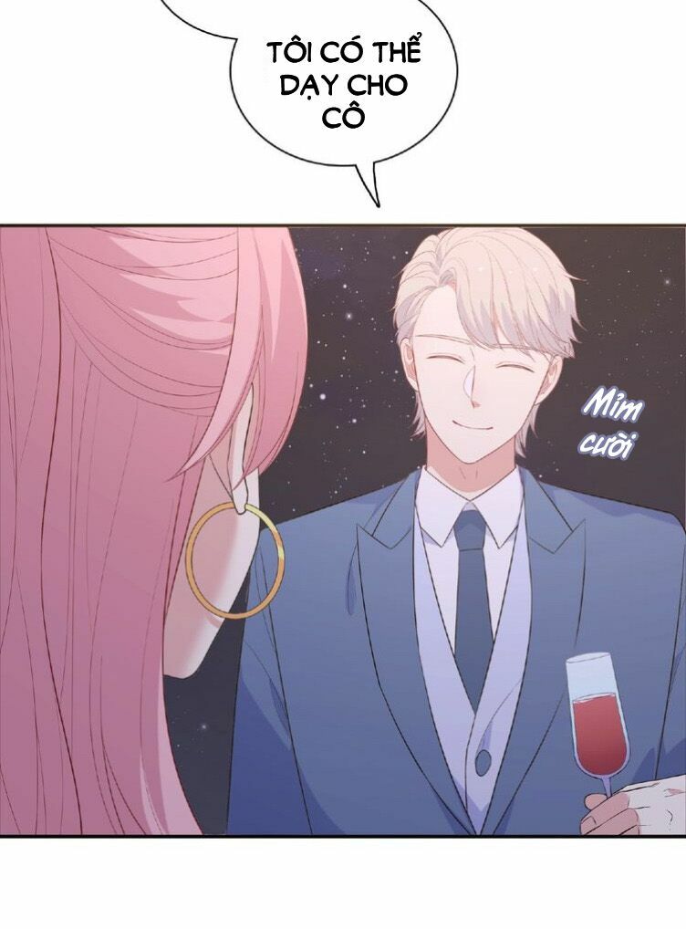 Vương tử thành phố và công chúa Amazon: Chapter 84