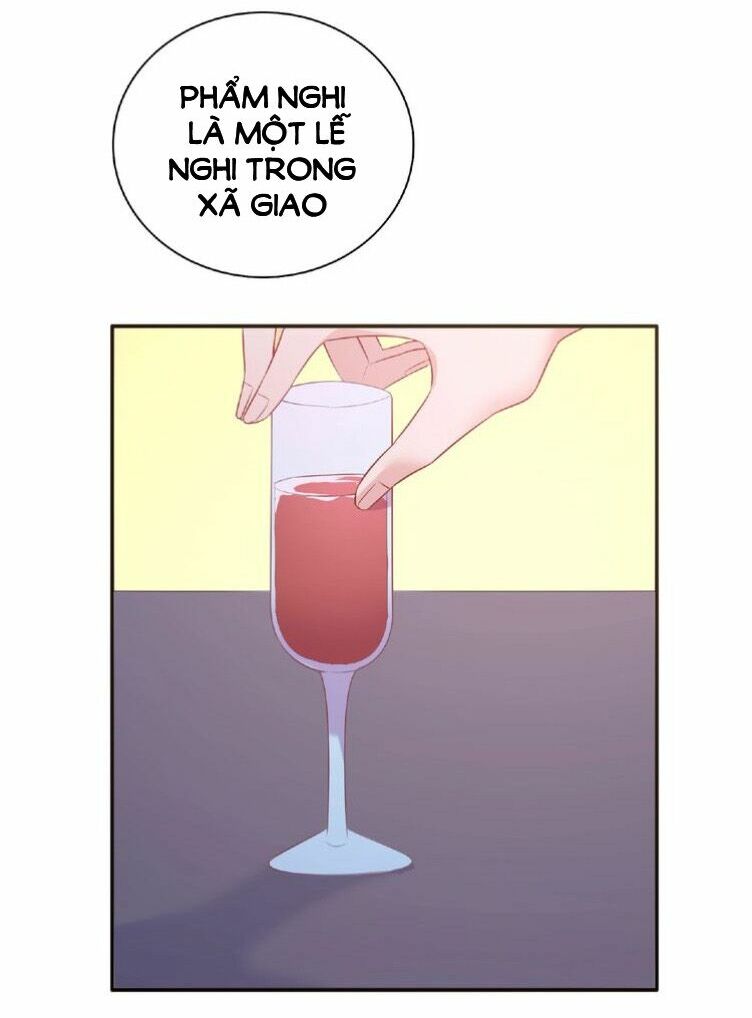 Vương tử thành phố và công chúa Amazon: Chapter 84