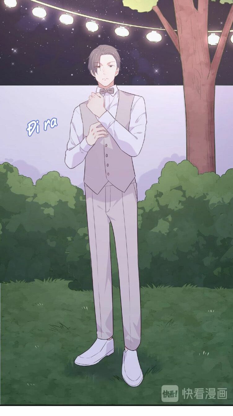 Vương tử thành phố và công chúa Amazon: Chapter 84