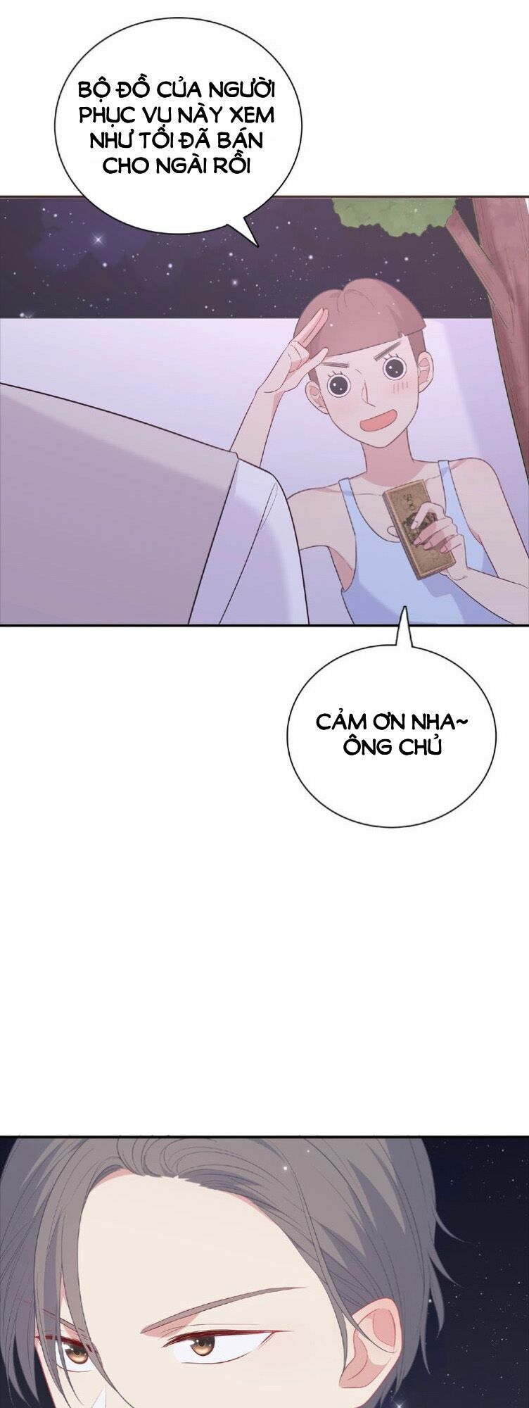 Vương tử thành phố và công chúa Amazon: Chapter 84