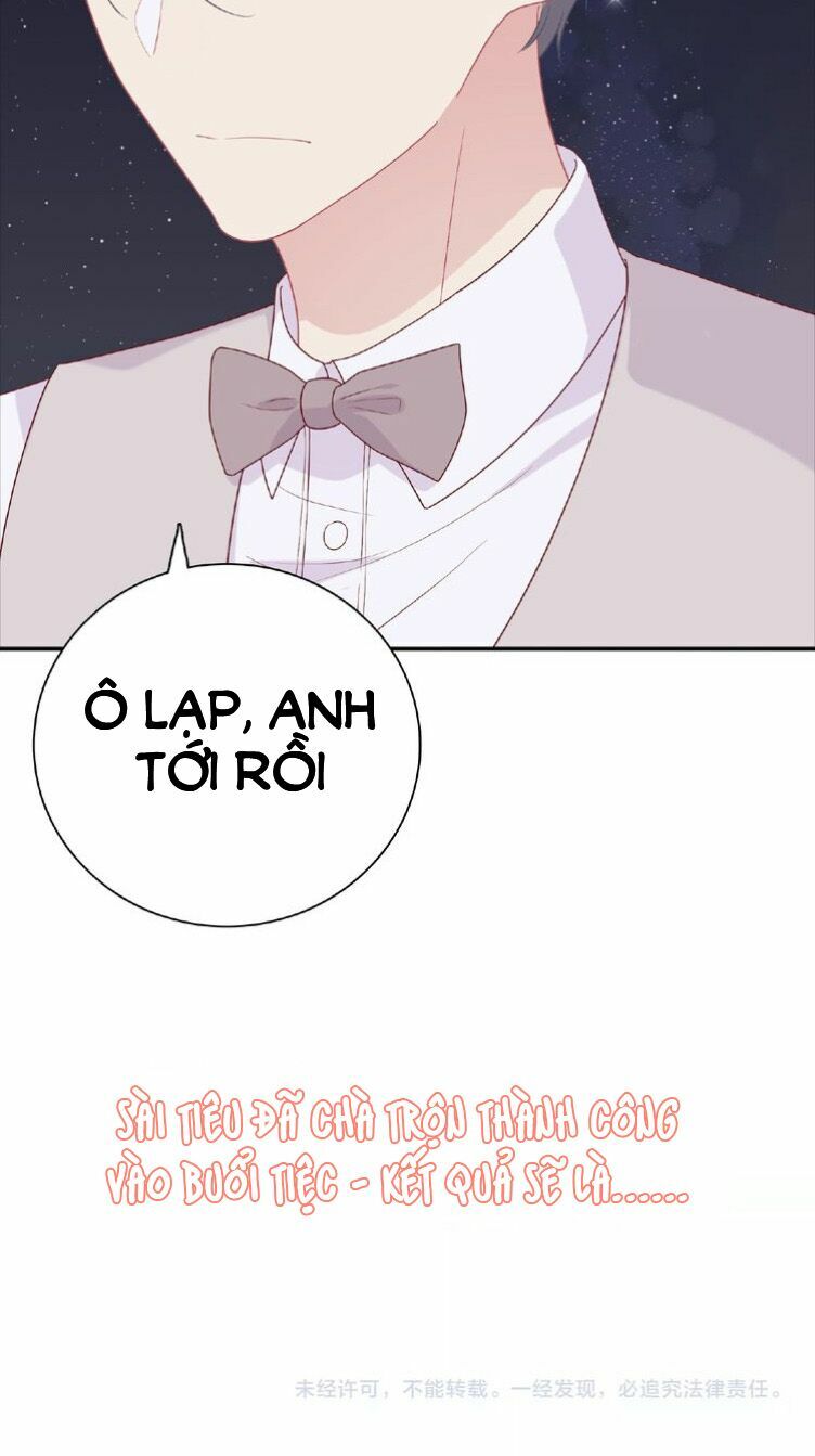 Vương tử thành phố và công chúa Amazon: Chapter 84
