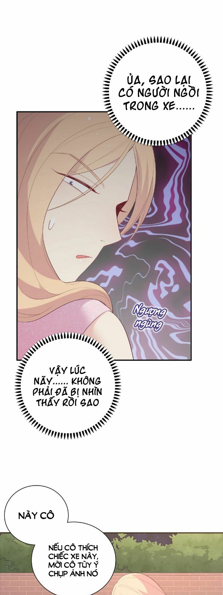 Vương tử thành phố và công chúa Amazon: Chapter 84