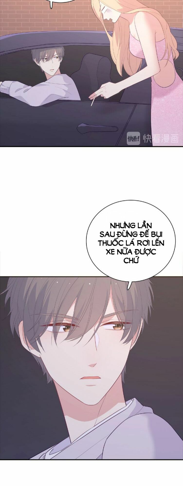 Vương tử thành phố và công chúa Amazon: Chapter 84