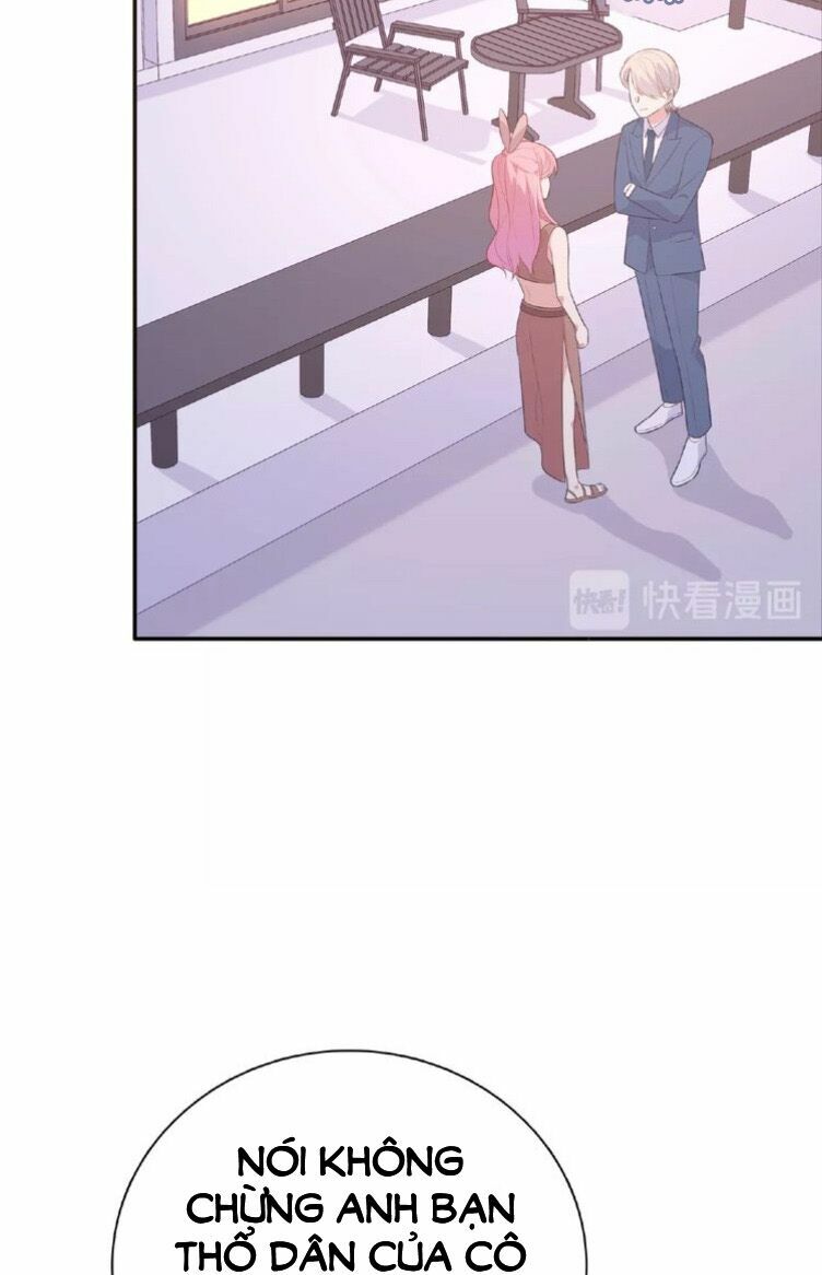 Vương tử thành phố và công chúa Amazon: Chapter 85