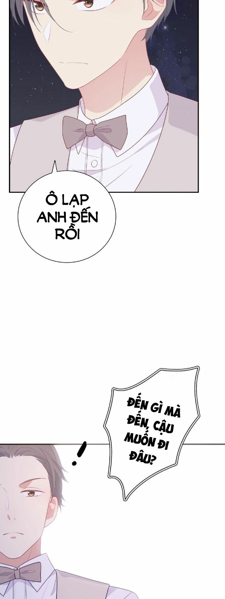 Vương tử thành phố và công chúa Amazon: Chapter 85