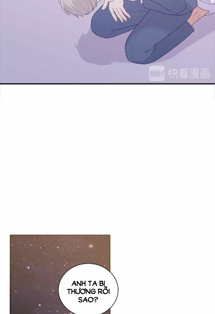 Vương tử thành phố và công chúa Amazon: Chapter 85