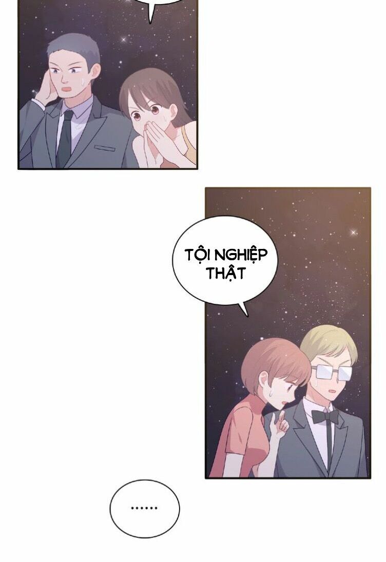 Vương tử thành phố và công chúa Amazon: Chapter 85