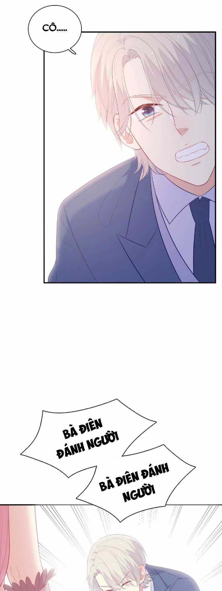 Vương tử thành phố và công chúa Amazon: Chapter 85