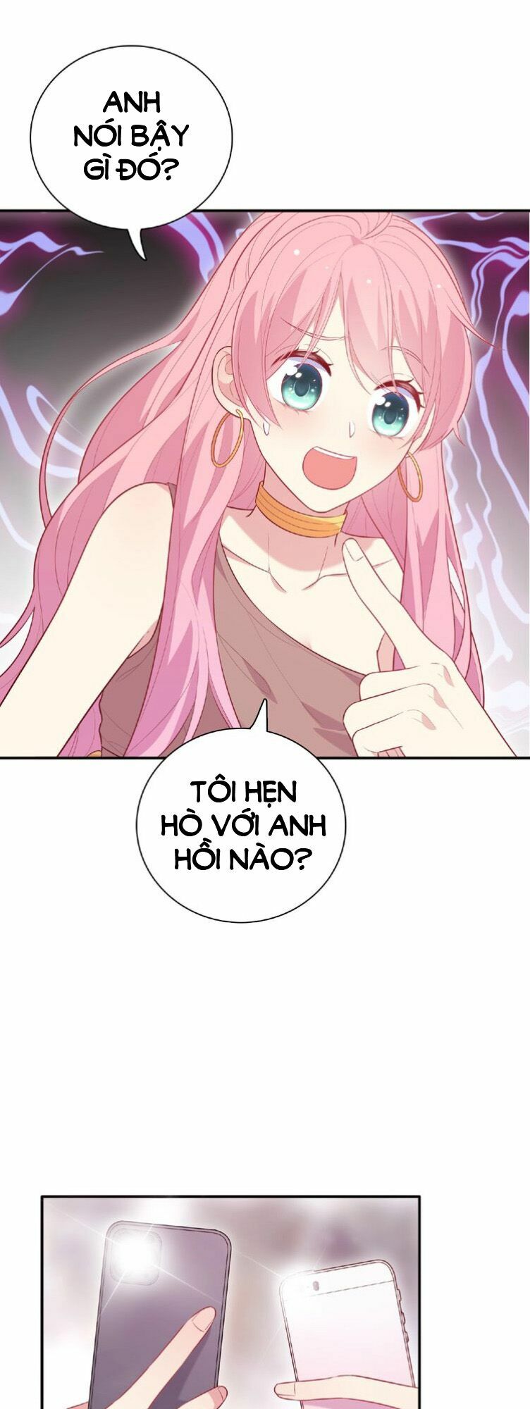 Vương tử thành phố và công chúa Amazon: Chapter 85
