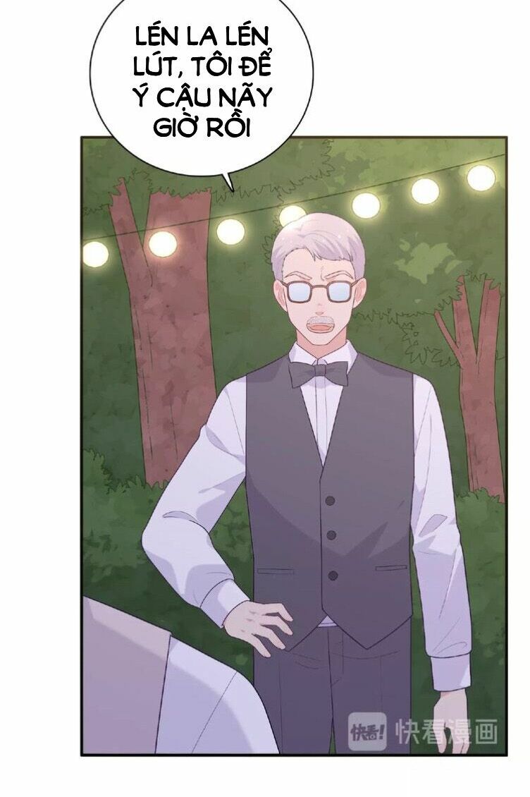 Vương tử thành phố và công chúa Amazon: Chapter 85