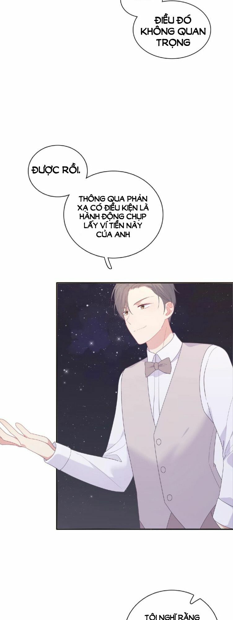 Vương tử thành phố và công chúa Amazon: Chapter 86