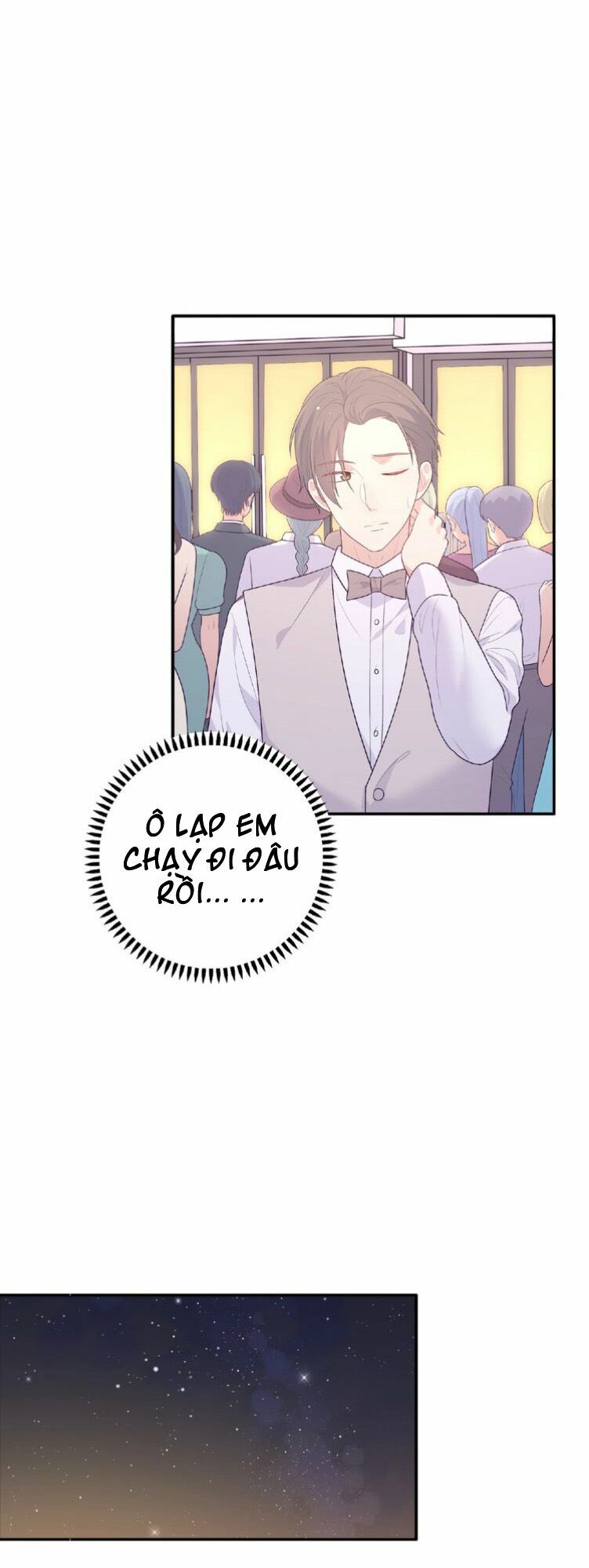 Vương tử thành phố và công chúa Amazon: Chapter 86