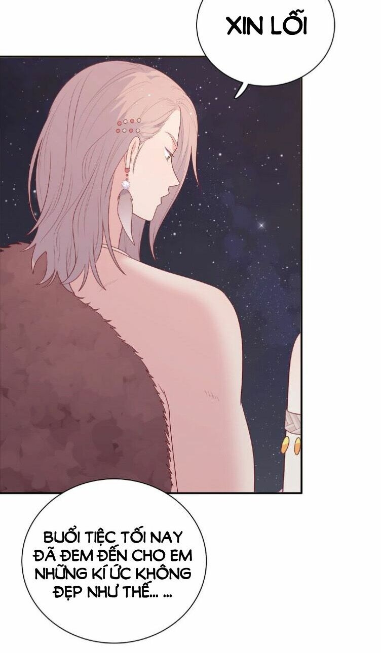 Vương tử thành phố và công chúa Amazon: Chapter 86