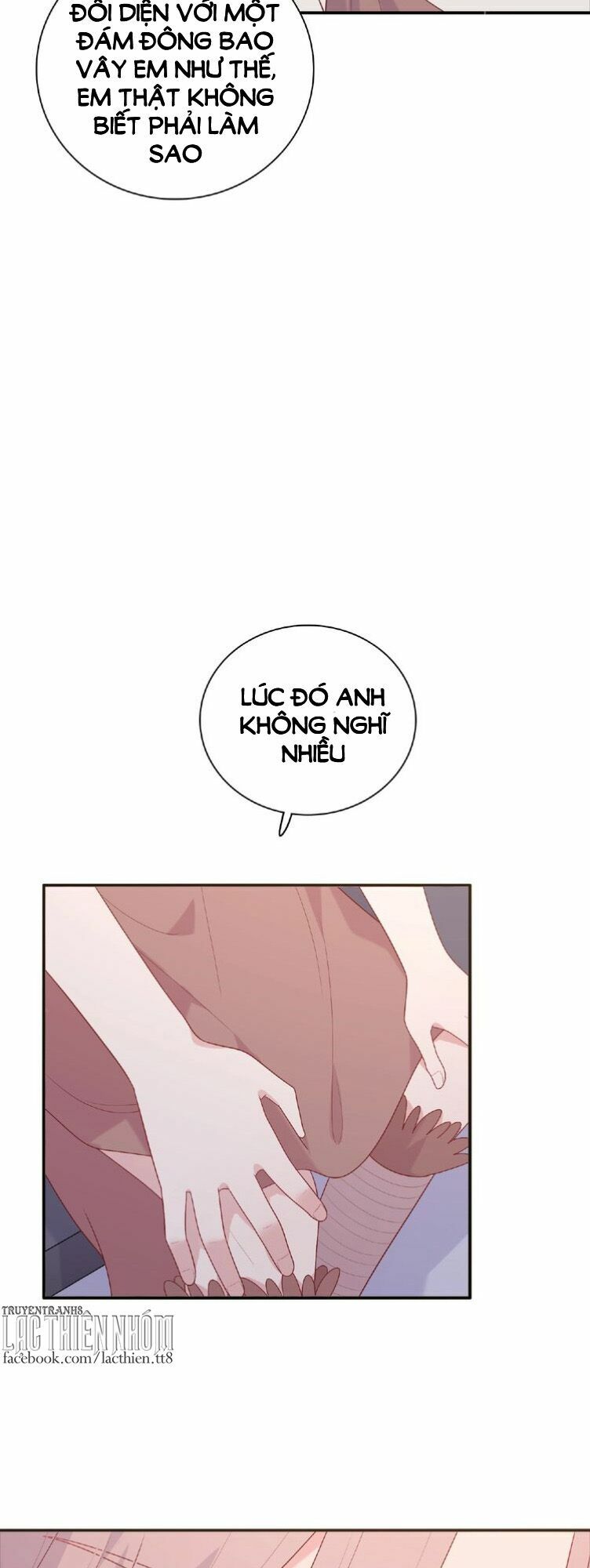 Vương tử thành phố và công chúa Amazon: Chapter 86