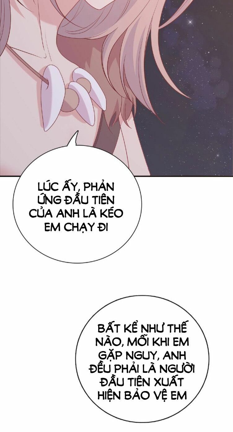 Vương tử thành phố và công chúa Amazon: Chapter 86