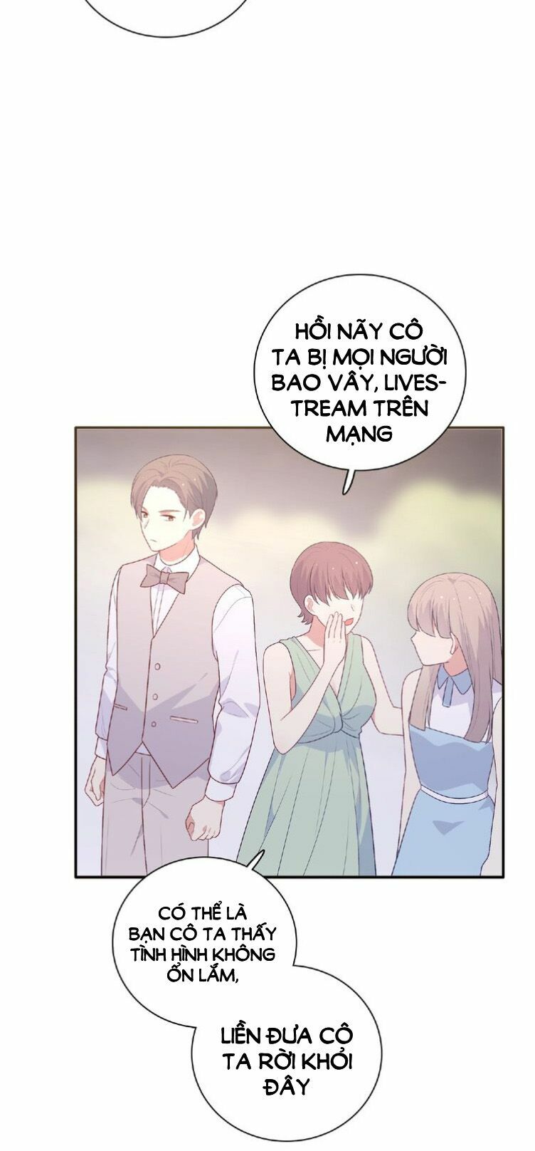 Vương tử thành phố và công chúa Amazon: Chapter 86