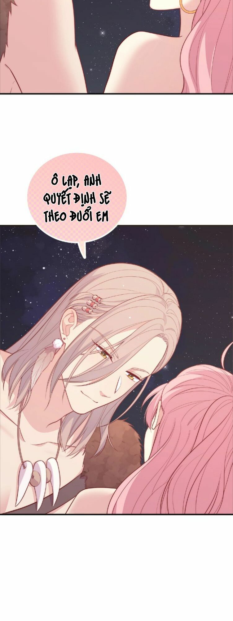 Vương tử thành phố và công chúa Amazon: Chapter 87