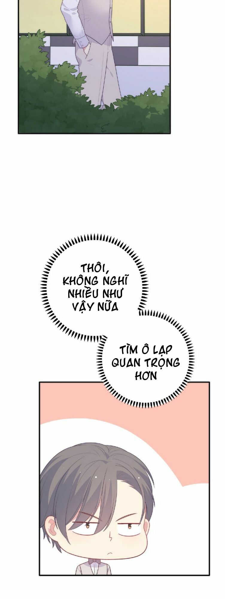 Vương tử thành phố và công chúa Amazon: Chapter 87