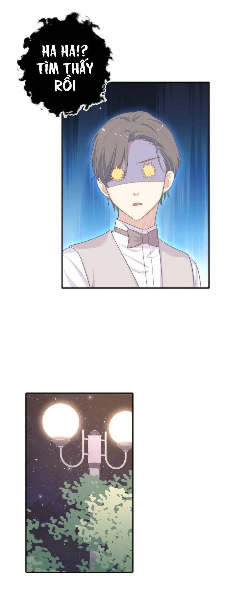 Vương tử thành phố và công chúa Amazon: Chapter 87