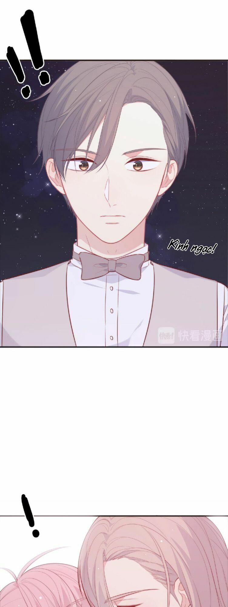 Vương tử thành phố và công chúa Amazon: Chapter 87