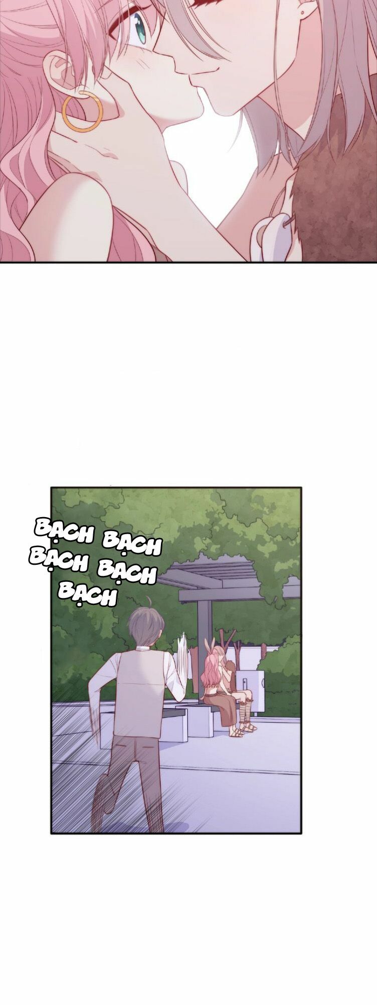 Vương tử thành phố và công chúa Amazon: Chapter 87