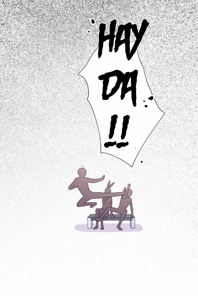 Vương tử thành phố và công chúa Amazon: Chapter 87