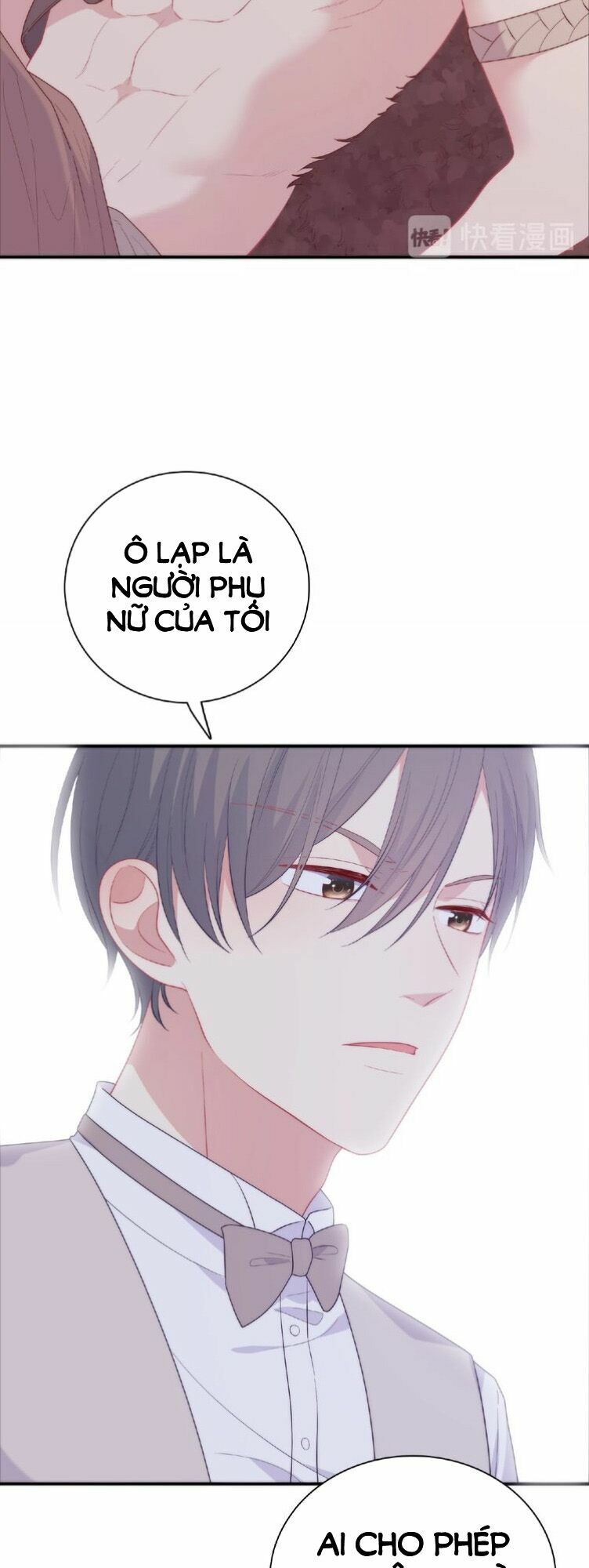 Vương tử thành phố và công chúa Amazon: Chapter 87
