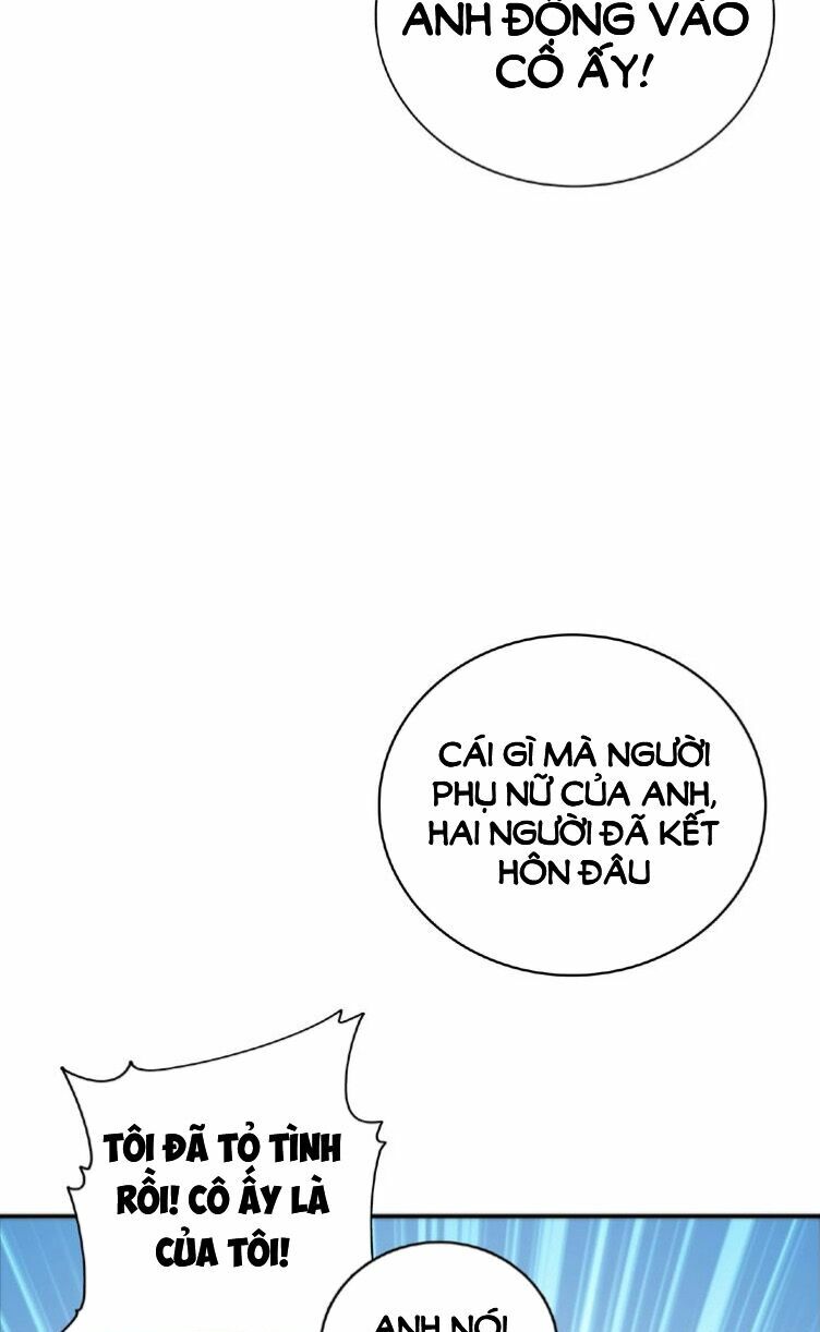 Vương tử thành phố và công chúa Amazon: Chapter 87