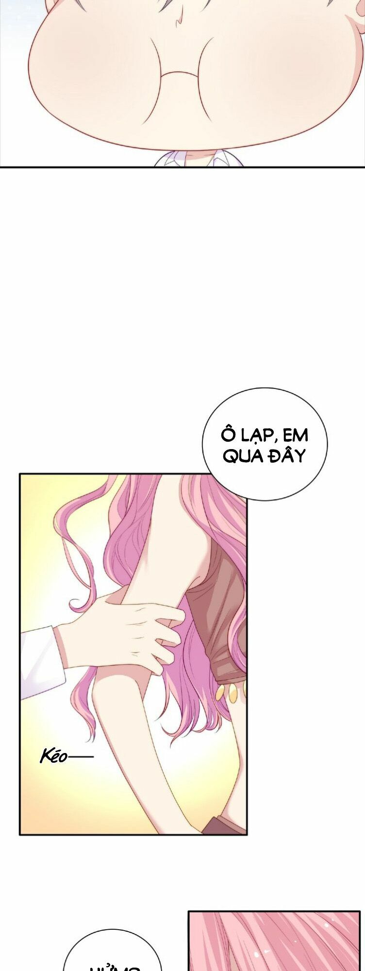 Vương tử thành phố và công chúa Amazon: Chapter 87