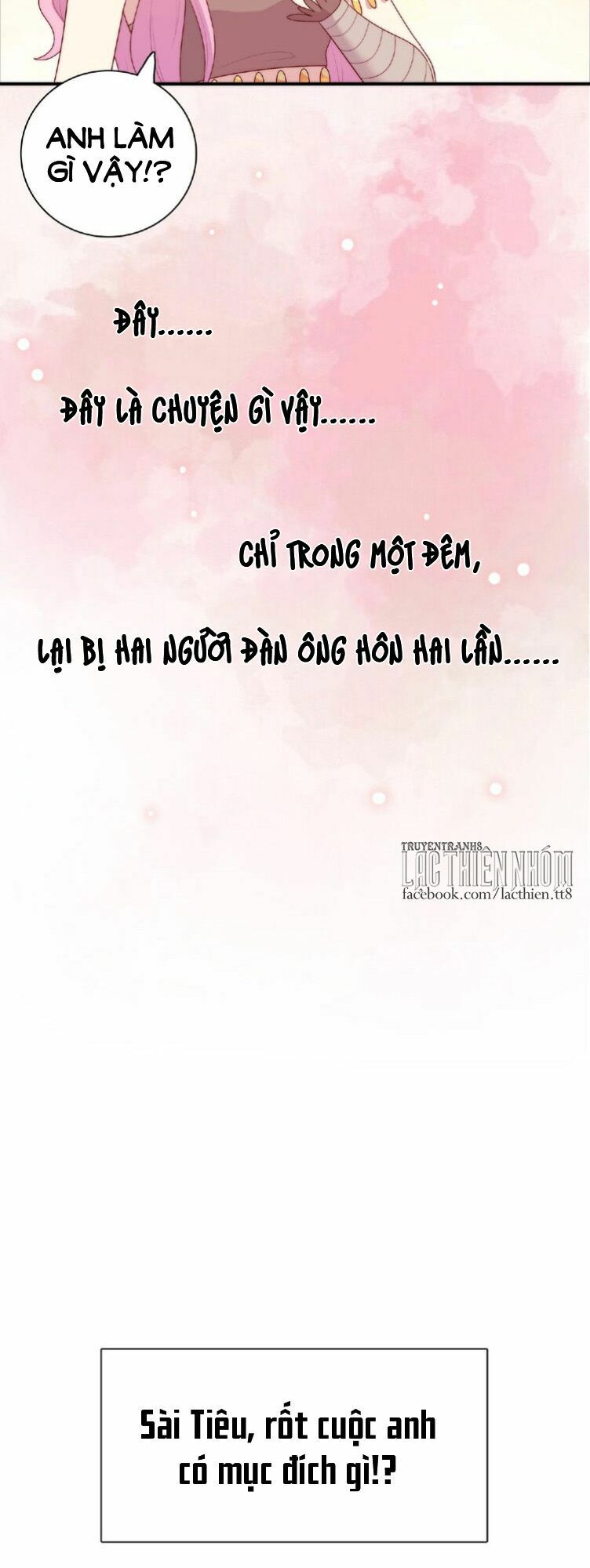 Vương tử thành phố và công chúa Amazon: Chapter 87