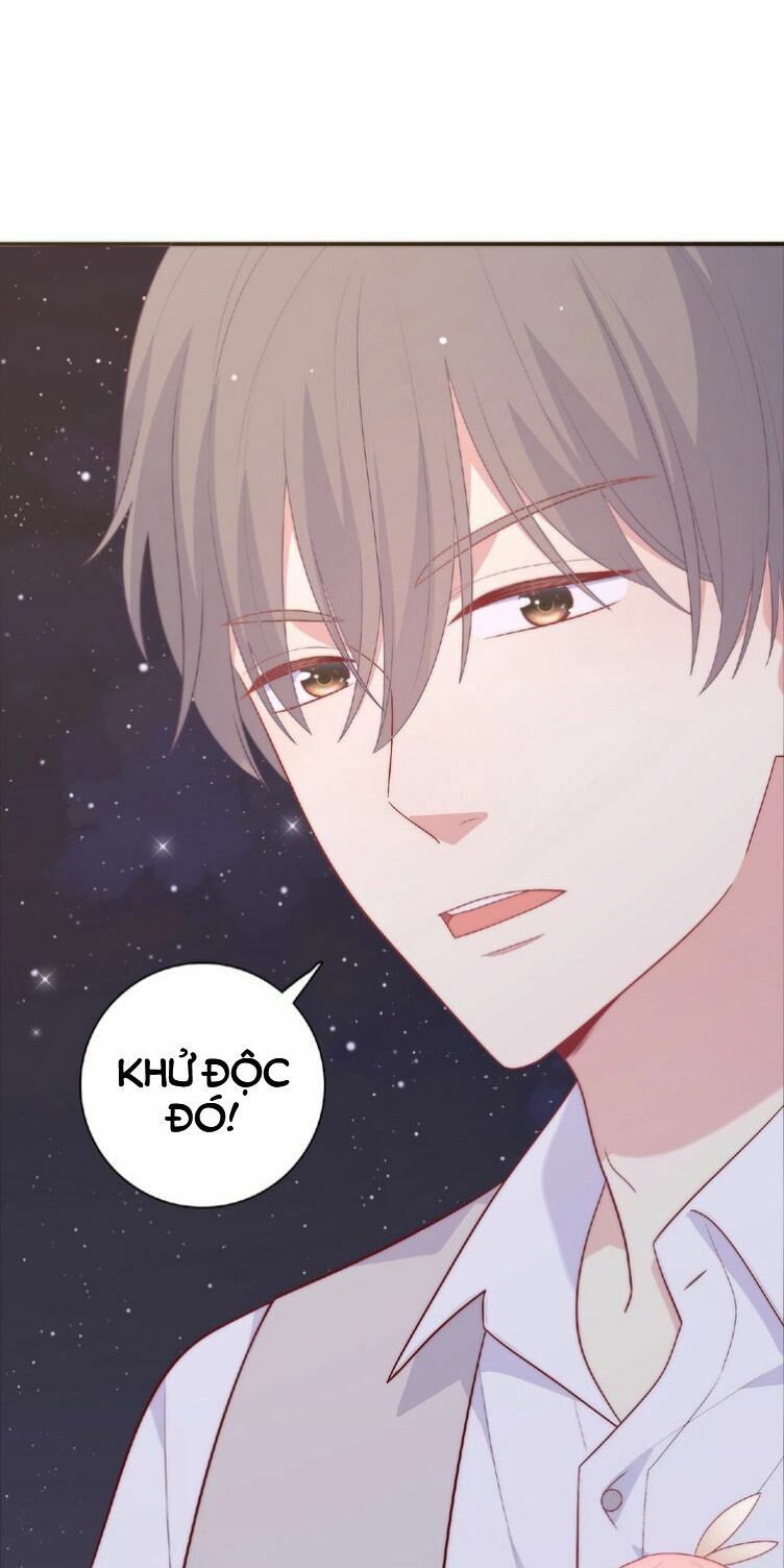 Vương tử thành phố và công chúa Amazon: Chapter 87