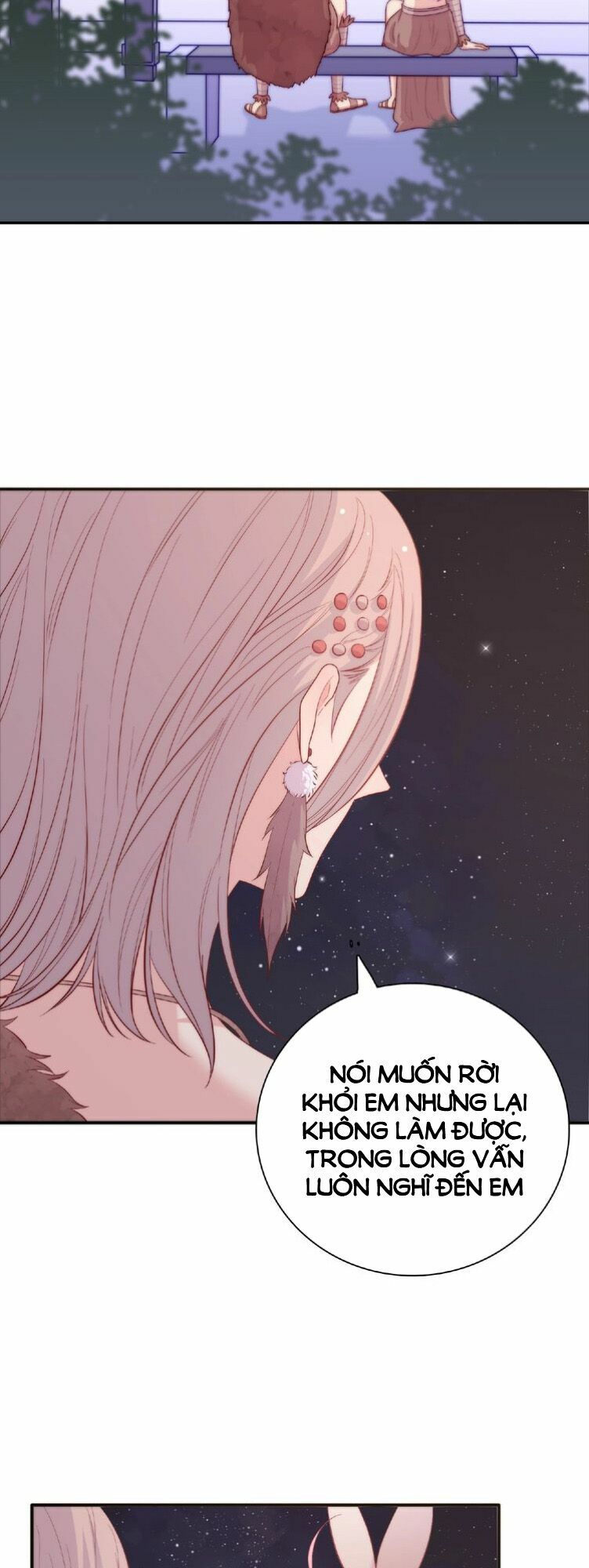 Vương tử thành phố và công chúa Amazon: Chapter 87