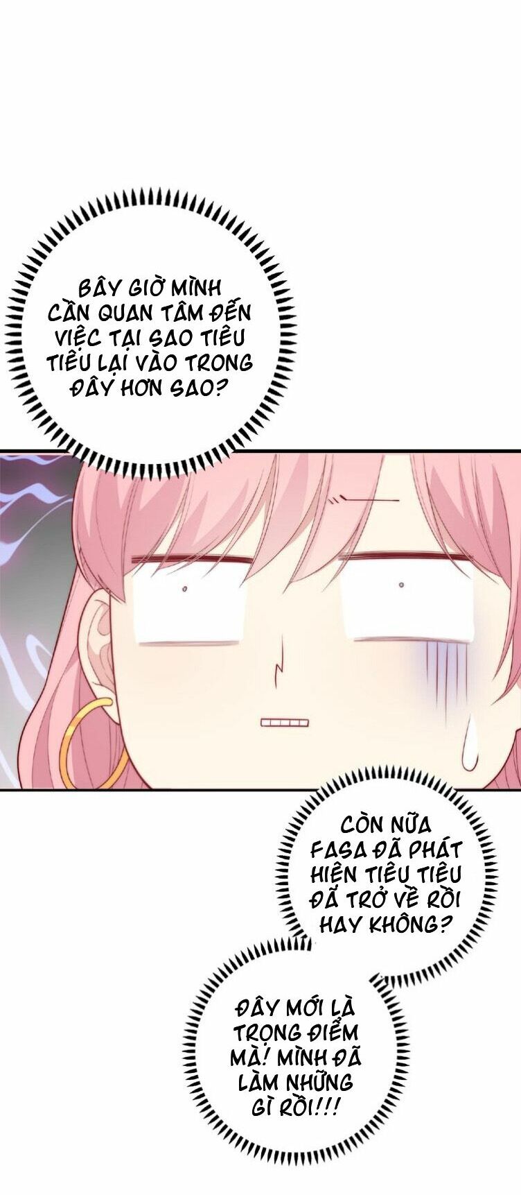 Vương tử thành phố và công chúa Amazon: Chapter 87