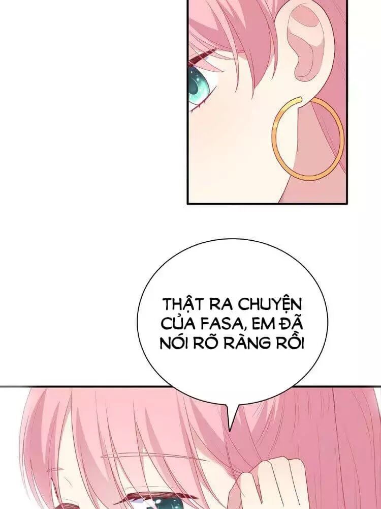 Vương tử thành phố và công chúa Amazon: Chapter 89