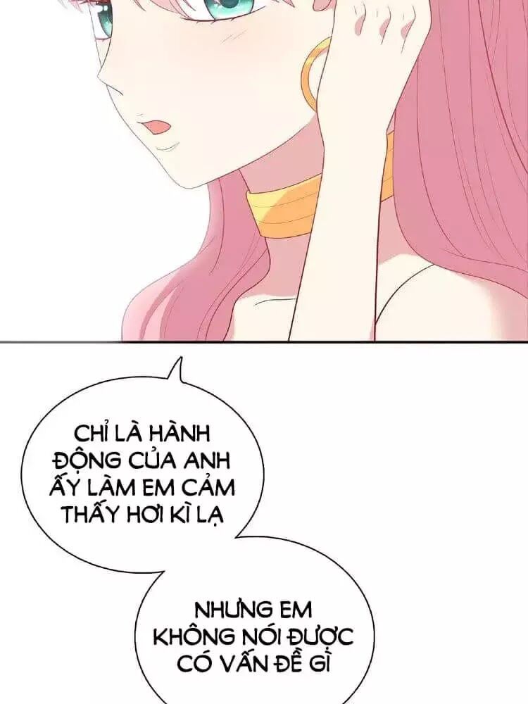 Vương tử thành phố và công chúa Amazon: Chapter 89