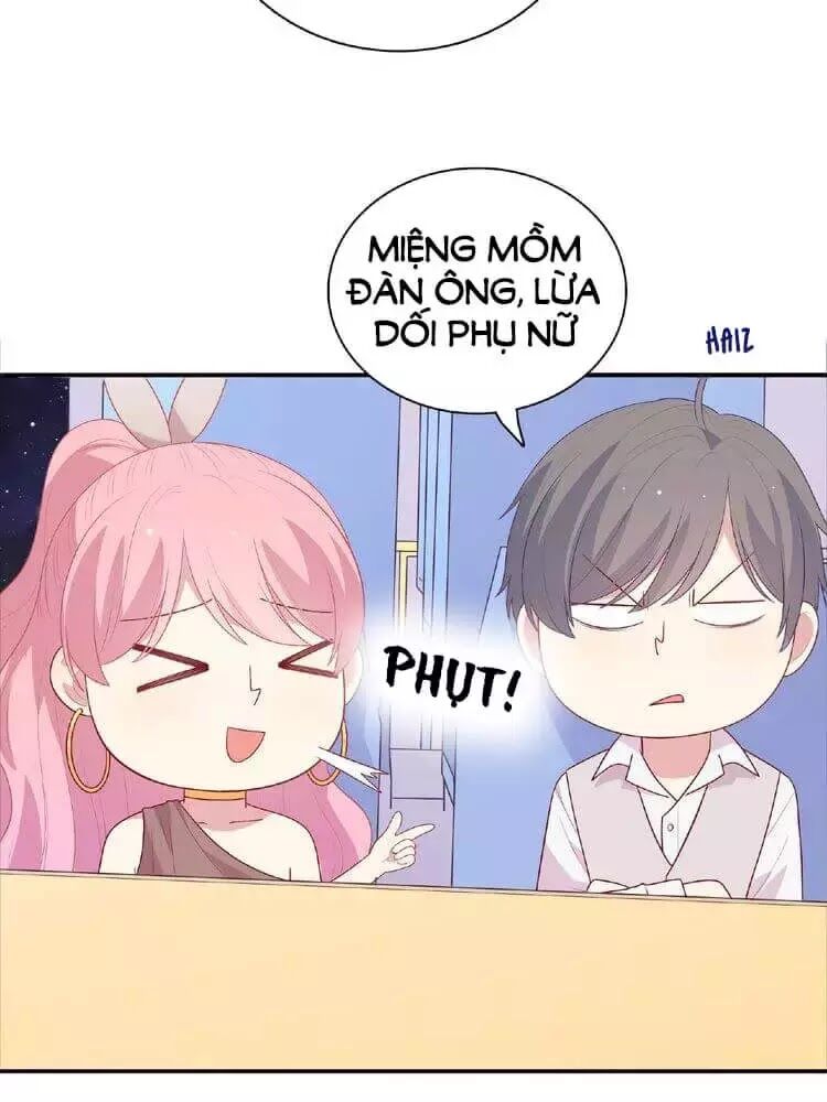 Vương tử thành phố và công chúa Amazon: Chapter 89