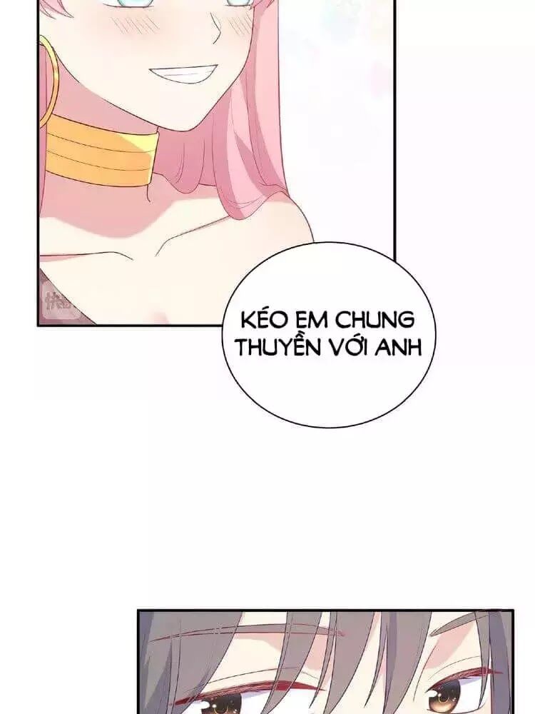 Vương tử thành phố và công chúa Amazon: Chapter 89