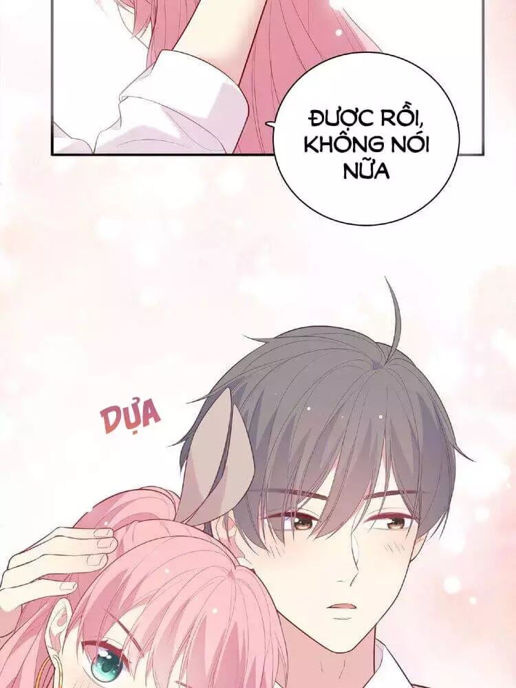 Vương tử thành phố và công chúa Amazon: Chapter 89