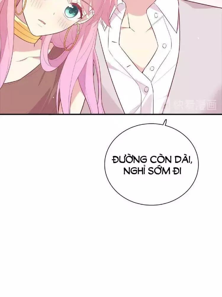 Vương tử thành phố và công chúa Amazon: Chapter 89