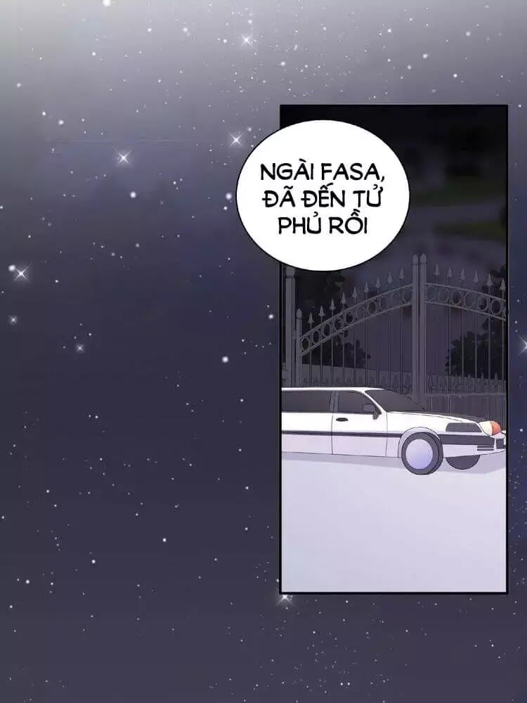 Vương tử thành phố và công chúa Amazon: Chapter 89