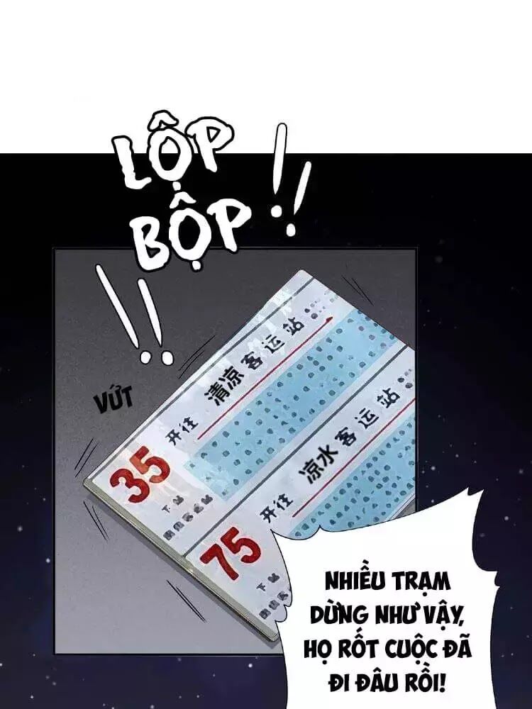 Vương tử thành phố và công chúa Amazon: Chapter 89