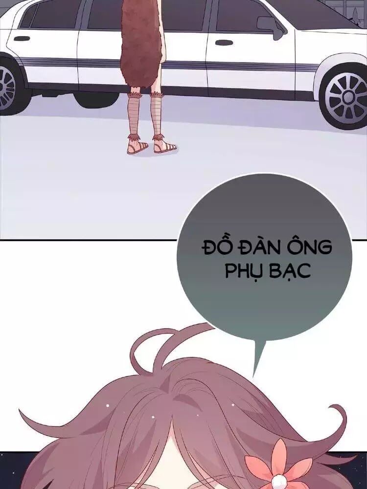 Vương tử thành phố và công chúa Amazon: Chapter 89