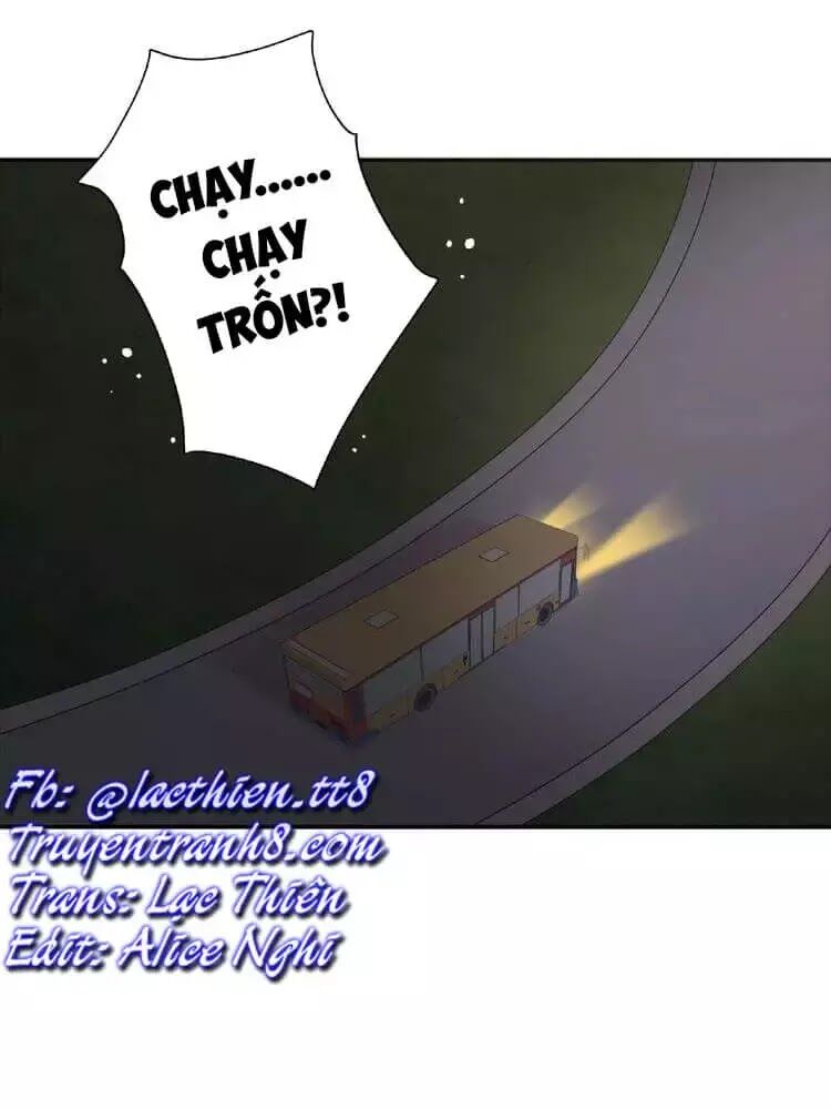 Vương tử thành phố và công chúa Amazon: Chapter 89