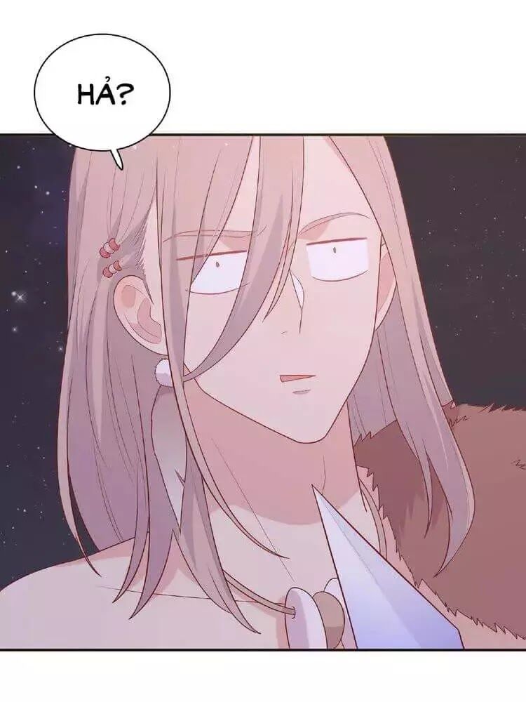 Vương tử thành phố và công chúa Amazon: Chapter 89