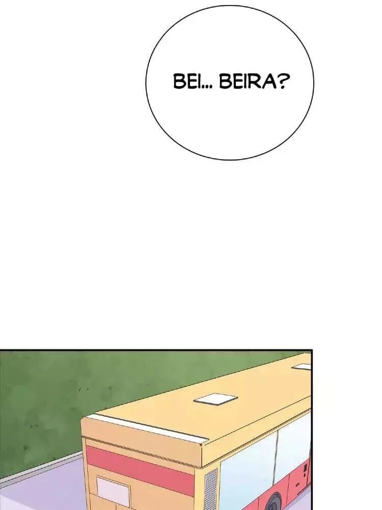 Vương tử thành phố và công chúa Amazon: Chapter 89