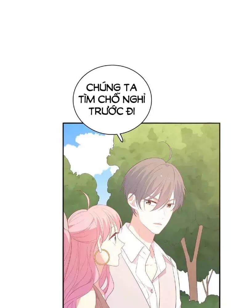 Vương tử thành phố và công chúa Amazon: Chapter 89