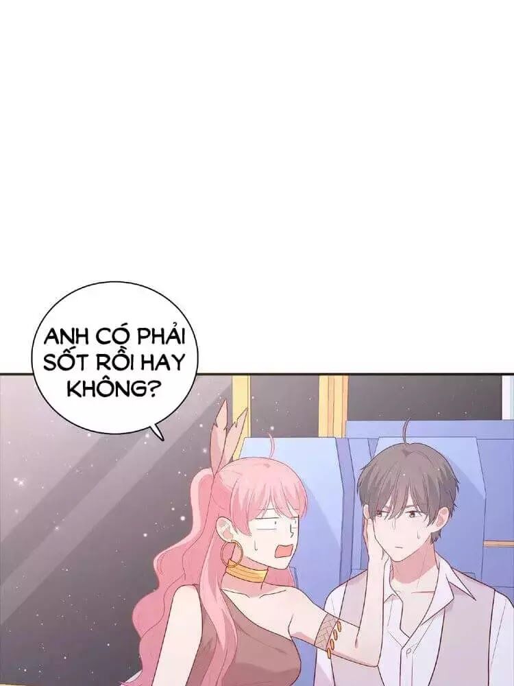 Vương tử thành phố và công chúa Amazon: Chapter 89